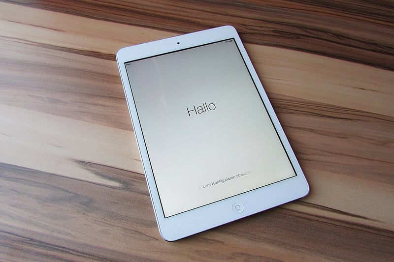E-book Reading