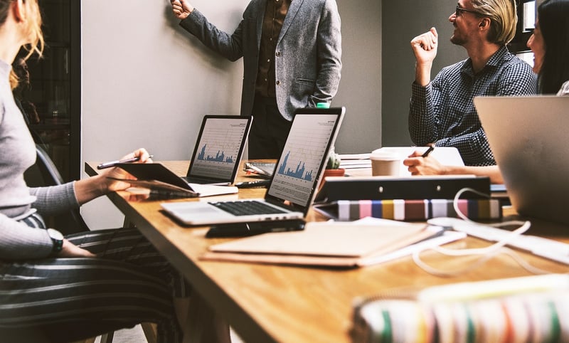 Networking Strategies
